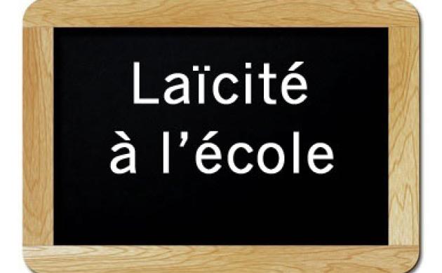 Laïcité à l’école : les propositions de Vincent Peillon pour l’enseignement d’une 