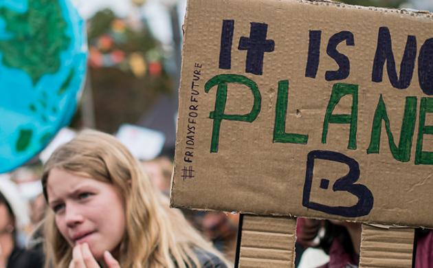 Le climat et la paix : une lutte sur plusieurs fronts
