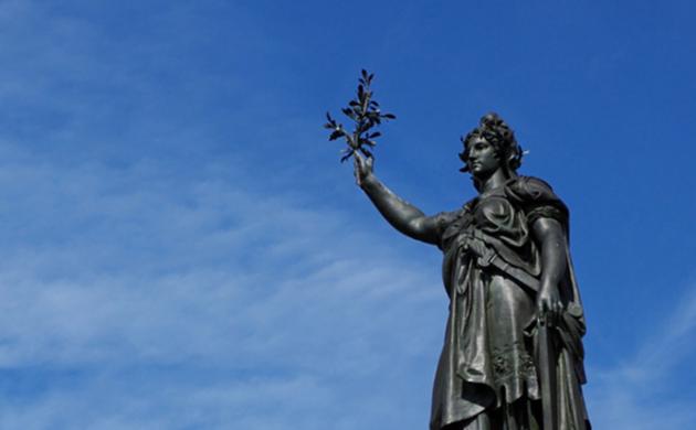 The Great National Debate: a first step towards reconciliation? 