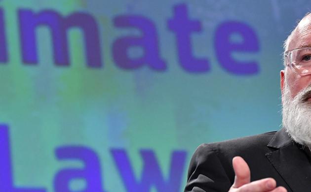 Le Green Deal européen à l’épreuve de la crise