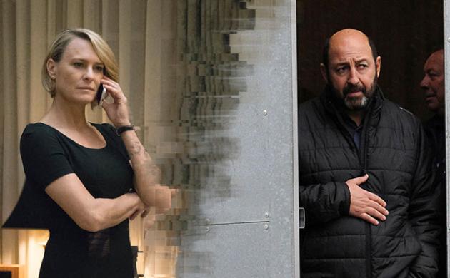 Le monde au miroir des séries - Baron Noir et House of Cards : quand le réel dépasse la fiction
