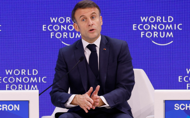 [Le monde vu d'ailleurs] - Nouvel élan pour le président français ?