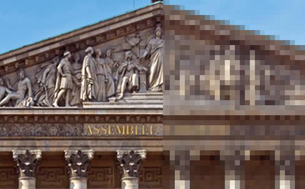 Le numérique à l’Assemblée nationale : où en est-on ?