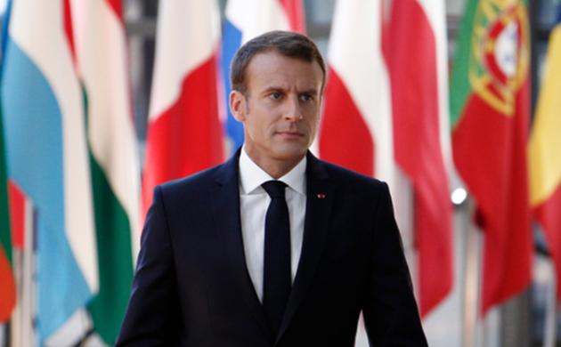 Le combat des chefs en Europe