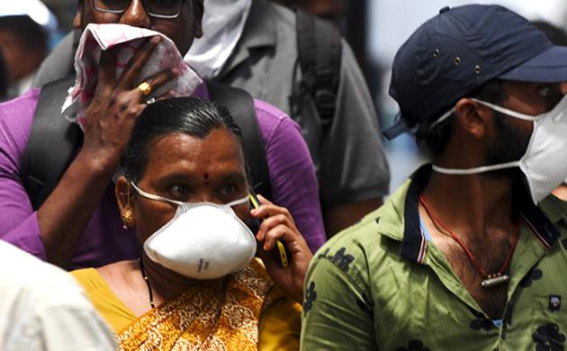 L’économie indienne face au choc du coronavirus