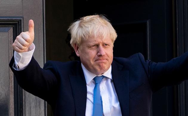 Les défis de Boris Johnson : de la conquête à l'exercice du pouvoir
