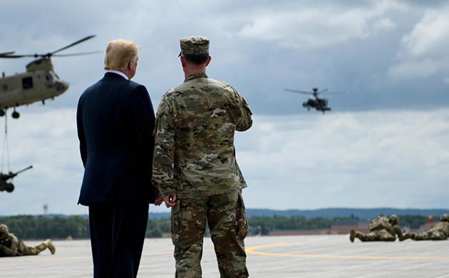 America's Two Cold Wars