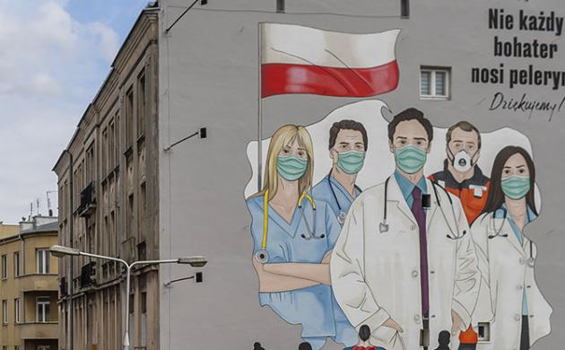 Europe Versus Coronavirus – Poland, Between Reactivity and Opportunism