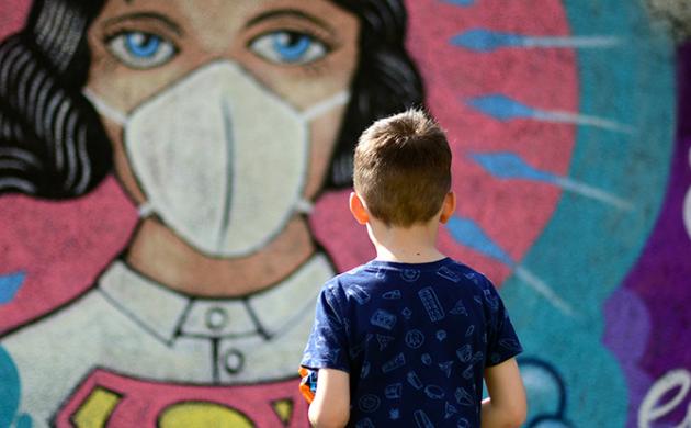 Les États face au coronavirus - L'Allemagne, un modèle résilient
