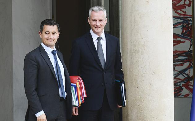 Quelles trajectoires pour les finances publiques en 2018 et 2019 ?