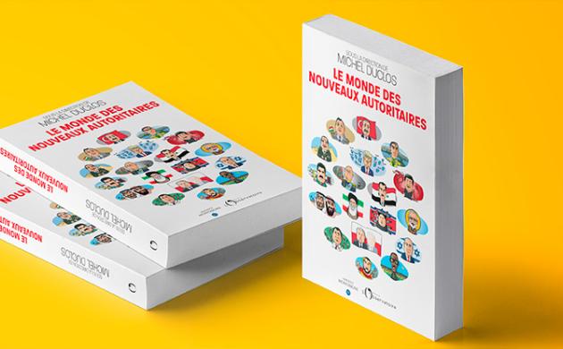 Les nouveaux autoritaires - portraits des nouveaux 