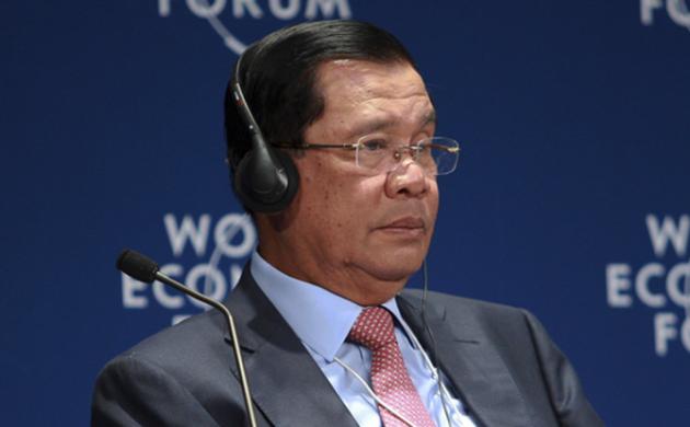 Les nouvelles routes de la soie passent par le Cambodge. Trois questions à Philippe Le Corre