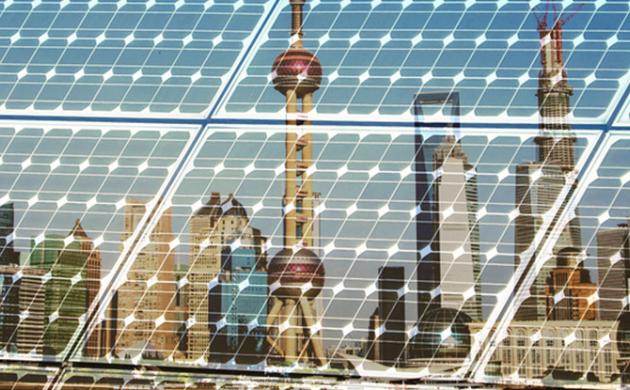 China’s green thumb: a new paradox? 
