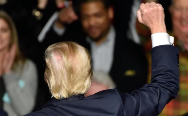 What News of Trumpism? Letter from Washington