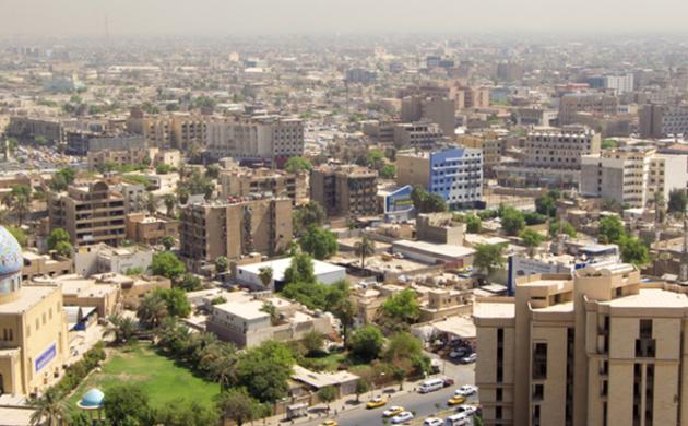 Lettre de Bagdad – une fenêtre d’opportunité pour l’Europe en Irak ?