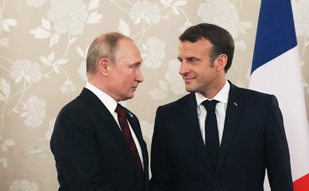 Letter from Moscow – Any 