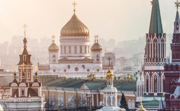 Lettre de Moscou - les victoires à la Pyrrhus de Vladimir Poutine