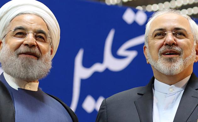 Lettre de Téhéran – climat tendu en Iran