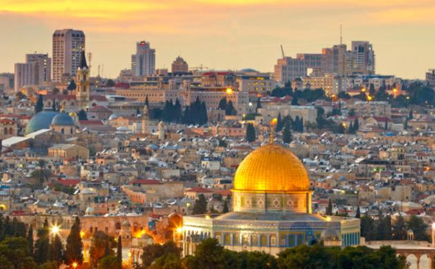 Lettre d'Israël : une politique régionale au bord du gouffre
