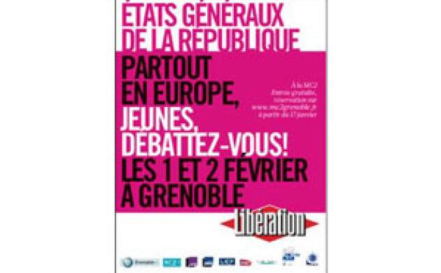 Les Etats généraux de la République