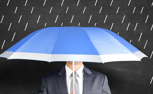 Like a Hurricane : Preparing for a Large Cyber Attack