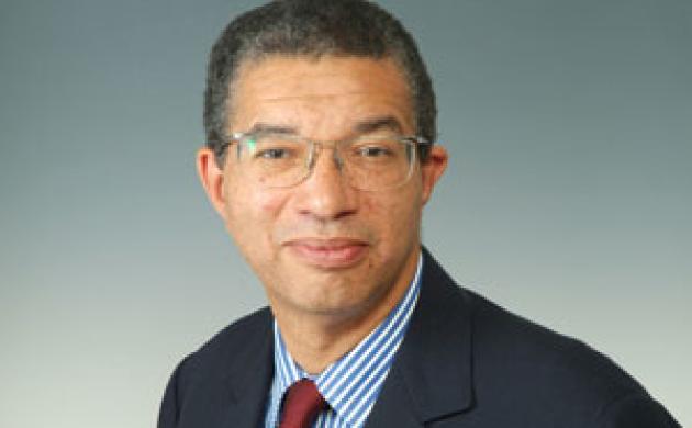 Lionel Zinsou, 