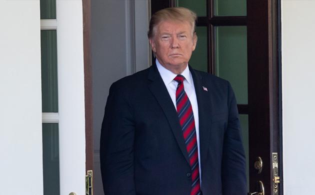 L'Iran, seule porte de sortie pour la diplomatie de Trump