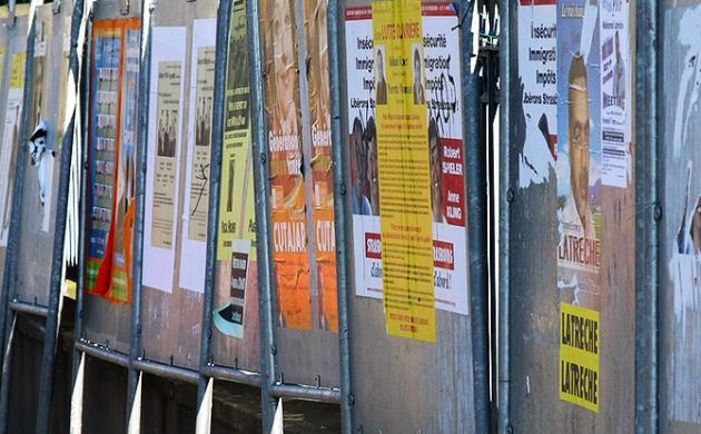 Listes communautaires : phénomène ou chimère ?