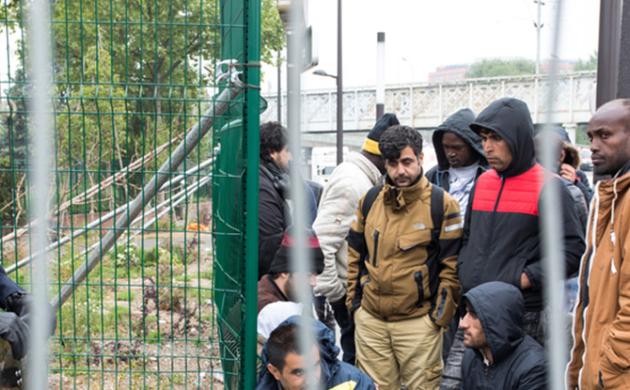 Projet de loi asile et immigration : “Le texte n’est ni complètement positif, ni globalement négatif”, trois questions à Jean-Paul Tran Thiet 
