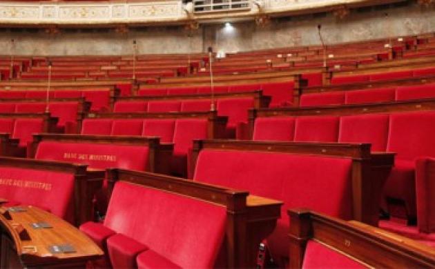 Débat sur France Culture : Adoption de la loi Macron, et après ?
