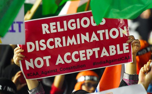 Citizenship Law in India, a Populist Polarization?
