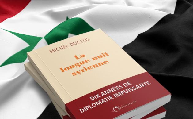 La longue nuit syrienne – trois grilles de lecture