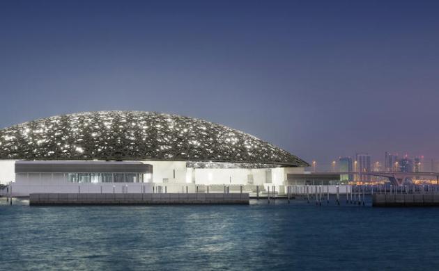 Louvre Abu Dhabi: So Much More Than A Museum!