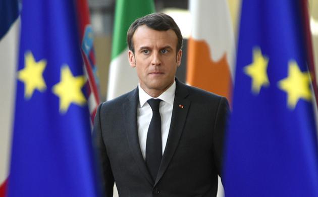 Macron ou les dangers de l'arrogance en diplomatie