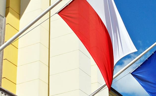 La Pologne : une épine dans le pied de la politique européenne d’Emmanuel Macron ? Entretien avec François Bafoil