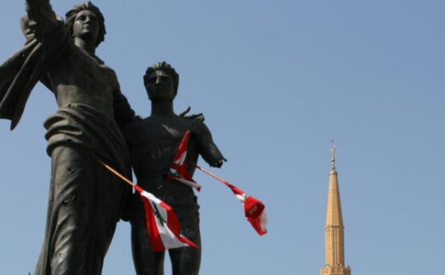La malédiction du Liban