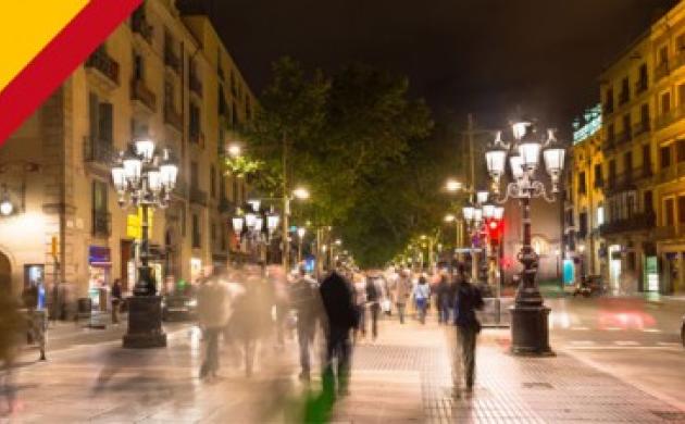 Les réformes du marché du travail en Espagne