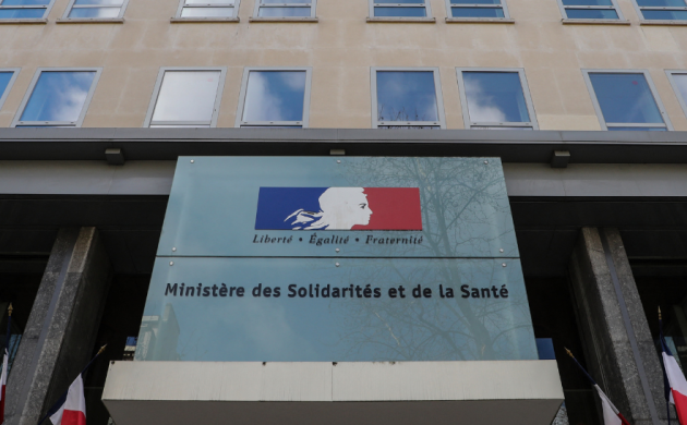 Médiateur : soigner l'accès à la santé 