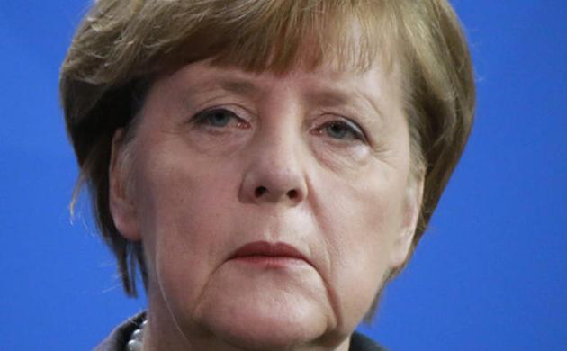 Pourquoi Angela Merkel doit rester à la tête de l'Allemagne