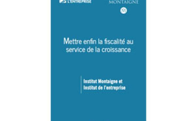 Le saviez-vous ? 43,6 % c’est le taux des prélèvements obligatoires en pourcentage du PIB en 2013