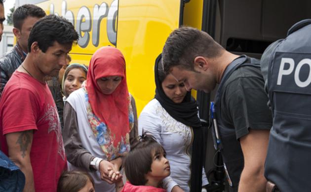 Migration Policy in Germany: Major Shift or Stagnation?