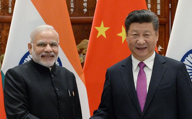 The Modi-Xi Summit: What Not to Talk About