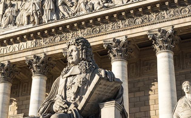 Pour une XVème législature renouvelée et efficace