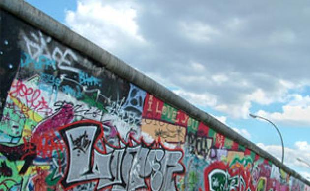 Berlin-Paris : supprimer tous les murs