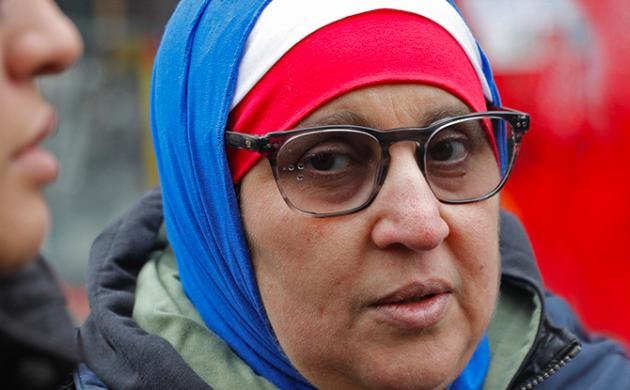 The Muslim Veil in France: Why so Controversial? 