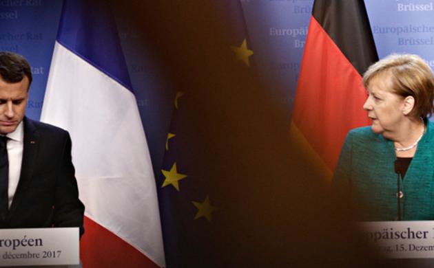 Le nécessaire réveil de l'Europe face aux menaces