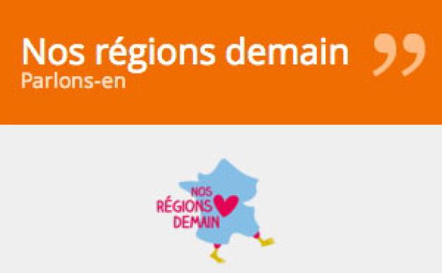 Réforme territoriale : impliquer les citoyens dans le débat !