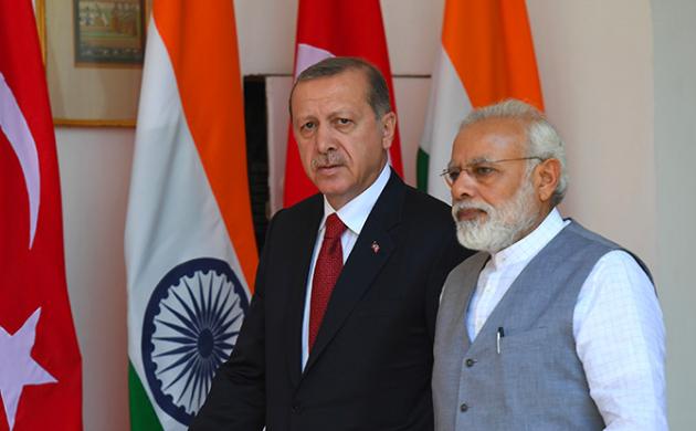 Nouvelles tensions entre l’Inde et plusieurs pays musulmans