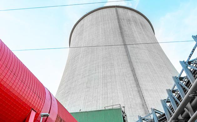Nucléaire : les grands chantiers du quinquennat