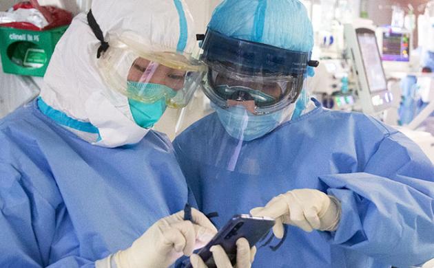 La technologie pour lutter contre le coronavirus : le cas de Taiwan
